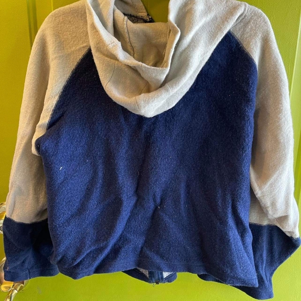 Burtons wool jacket